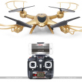 X401H FPV Transmission en temps réel 4CH Quadcopter Mode sans tête Drone RTF PK MJX X601H Syma X8HG SJY-MJX X401H